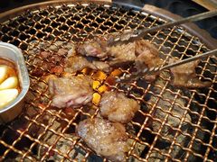 -炎蔵牛舌烤肉