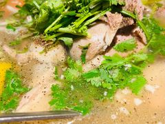 -耶里夏丽·丝路新疆菜·清真食品(徐汇南丹东路臻选店)