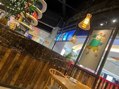 -陈傻子餐厅(世纪都会店)