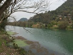 -贵阳市花溪国家城市湿地公园