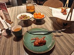 -鸽子侯·家宴·平价海鲜(绿地店)