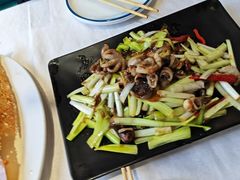 -大眼锅贴水饺(河东店)