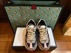 -GUCCI(南京德基店)