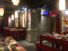 -蜀大侠火锅(东园路店)