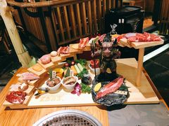-黑牛の店·和牛烧肉(合生汇店)