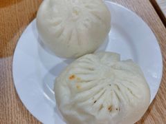 冬菜包子-老滕家过桥米线(金鱼胡同店)