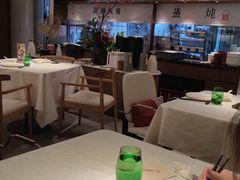 大堂-望湘园·小雅(德基店)