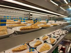 -宜家·瑞典风味餐厅(北京西红门店)