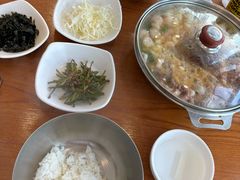-蚂蚁家辣炒章鱼(海云台店)