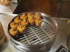 -盛宴自助餐厅(运达喜来登店)