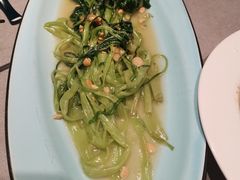 -绿茶餐厅(广州天河城店)