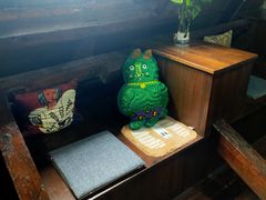 -良友书坊(安徽路店)