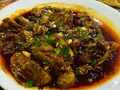 -桂萍特色牛筋牛杂(长堤街总店)