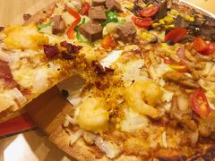 -必胜客(城西银泰店)