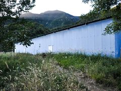 -云峰山自然风景区