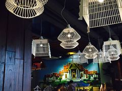 -太泰东南亚餐厅(万福广场店)