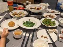 -徐记海鲜(观沙岭|滨江新城店)