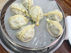 -叶存利海鲜大馅饺子(海宁路总店)