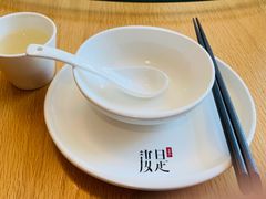 -汝是素•文创素食馆(金月湾店)