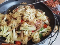 -老燕皇·南京菜(玄武湖店)