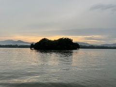 -西湖外事游船(湖滨二公园外事游船码头)