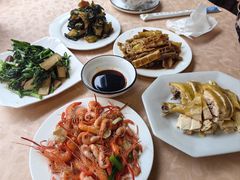 -晓琦农家菜馆·地道农家菜