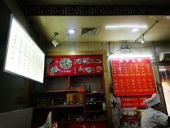 -西工饭庄快餐厅(西工小街店)
