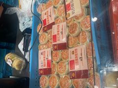 -王家沙点心店(南京西路总店)