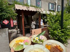-河风の幸会精致料理