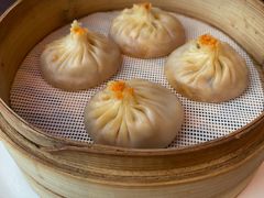 纯蟹粉小笼-蟹榭·本帮江浙菜·蟹宴(五角场合生汇商场店)