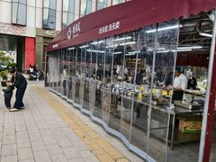 -艳阳天·非遗楚菜(武汉客厅店)