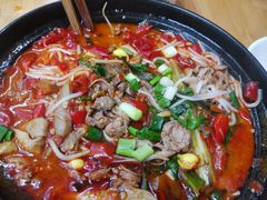 -朱儿面庄(洋河三路店)