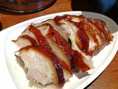 -龙聚德北京烤鸭(沙坪坝华宇A馆店)