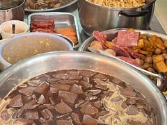 -东华豆花(漳州店)