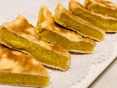 妈妈黄米烙-北李妈妈菜·海肠捞饭(高新万达店)