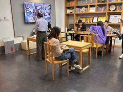 -子曰书院·古筝围棋书法国画小主持(夏都店)