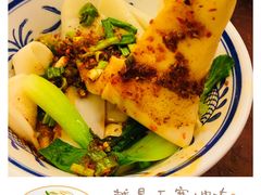 -西安饭庄(立丰国际店)