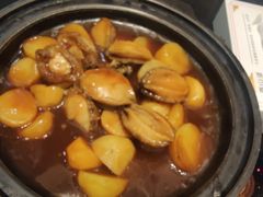 -香山湖家家宴(中山陵店)