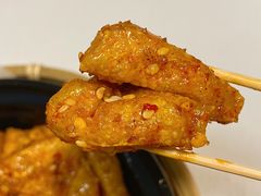 -518豆腐干(总店)