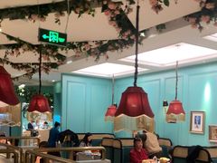 -玉玲珑(陆家嘴店)