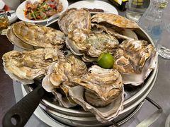 -蚝美人·生蚝海鲜烧烤(茶花园店)