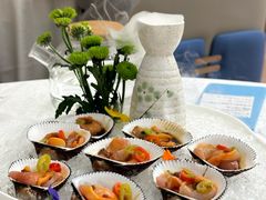 -品海楼·大连海胆锅贴馆(东港店)