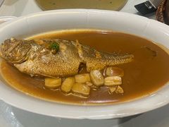 -钱塘花园·宁波菜