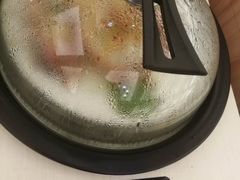 -港畔赶海蒸汽海鲜烧烤自助(仙螺岛店)