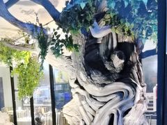 -院里寻菜·精致庭院菜(观沙岭店)