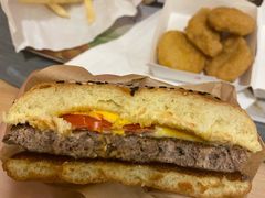 -麦当劳(莆田荔城大道万达店)