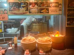 -老淮滨-蚌埠非遗小吃(淮河路店)