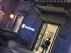 -lululemon(新天地店)