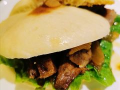 肉夹馍-北疆饭店(万象九宜城店)