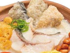 -蔡澜点心·粤菜(月星环球港店)